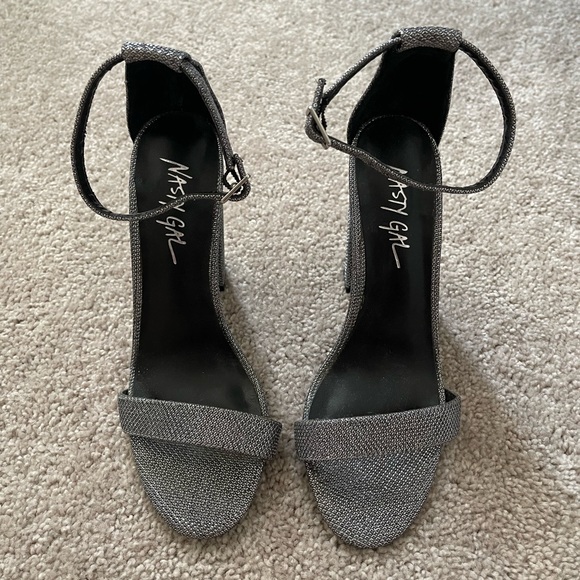 Nasty Gal Heels - Picture 2 of 6